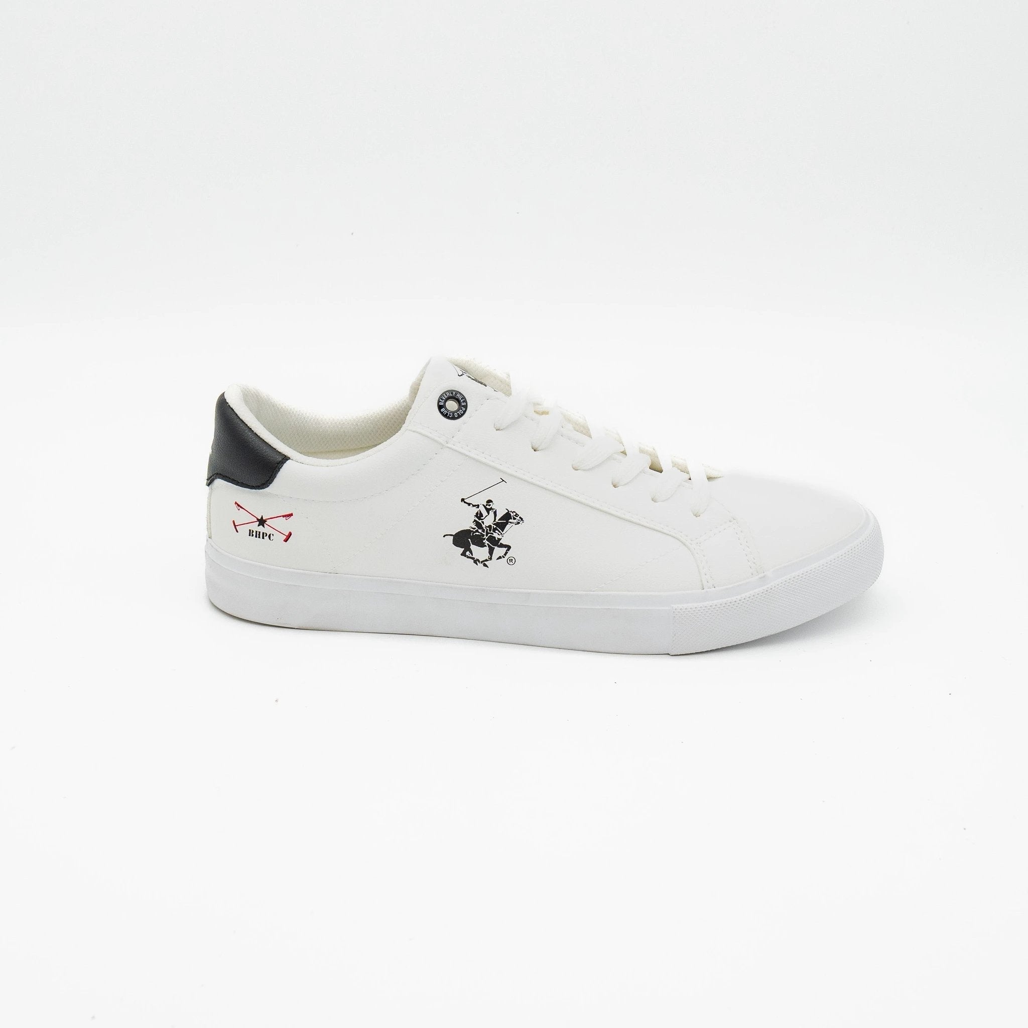 Tenis Beverly Hills Sticks Para Caballeros by Beverly Hills