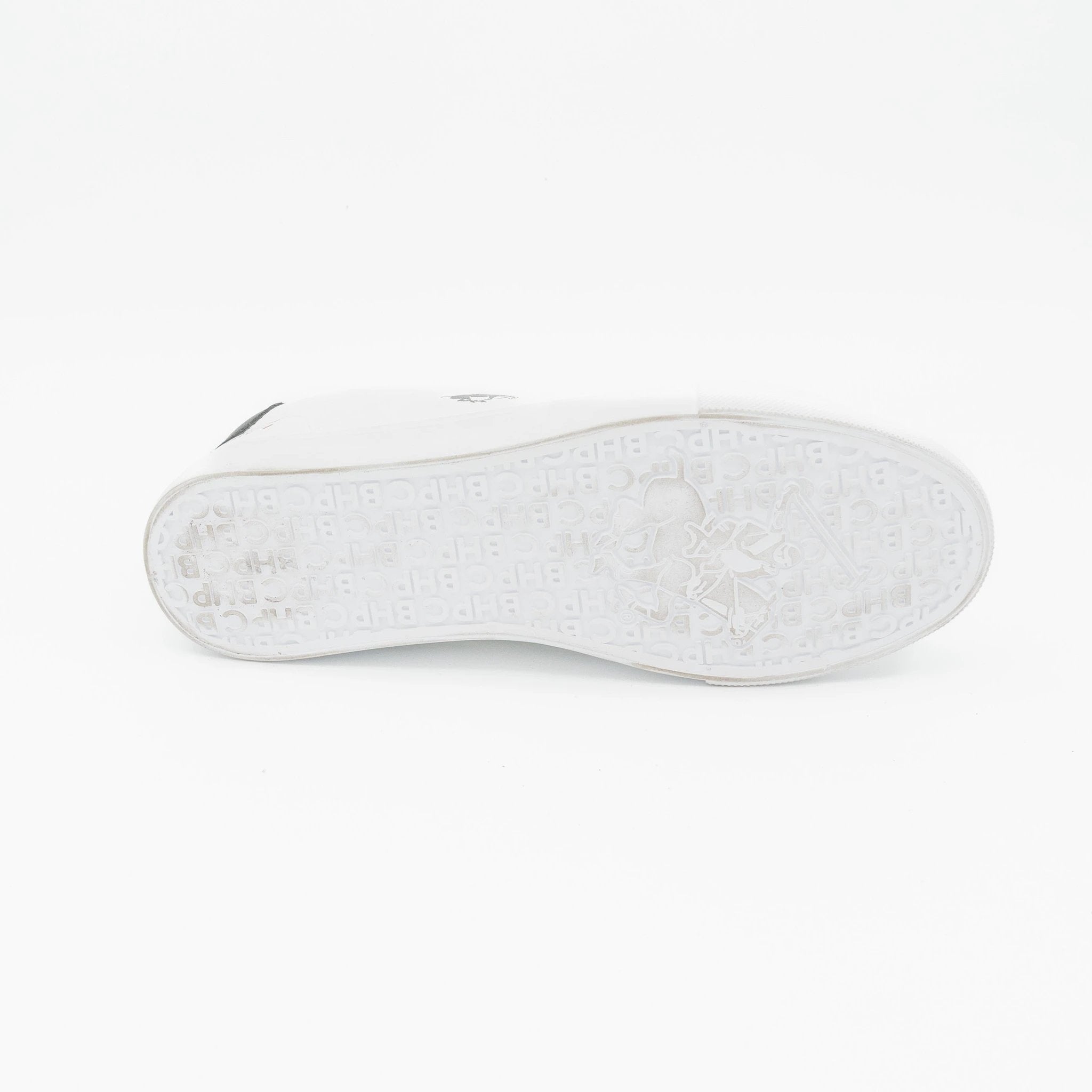 Tenis Beverly Hills Sticks Para Caballeros by Beverly Hills