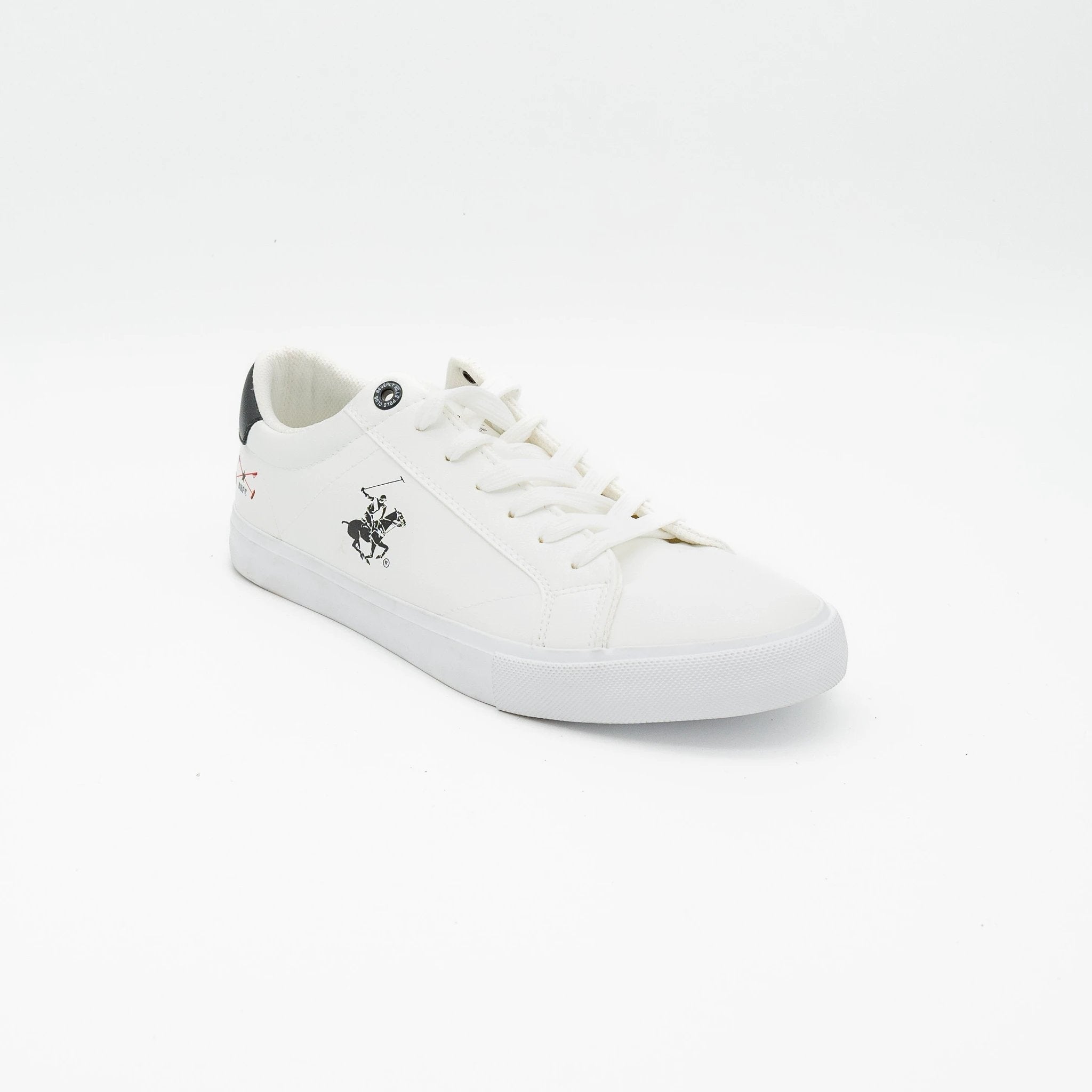 Tenis Beverly Hills Sticks Para Caballeros by Beverly Hills