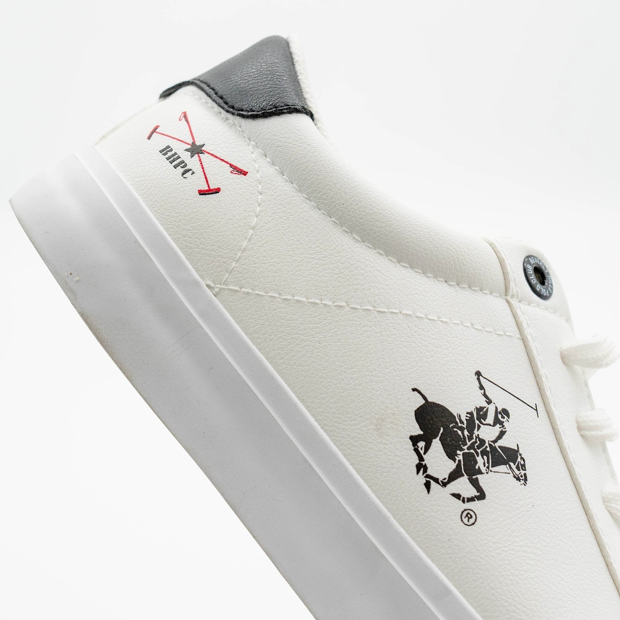 Tenis Beverly Hills Sticks Para Caballeros by Beverly Hills