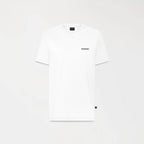 STIRLING T-SHIRT MEN WHITE - Monastery