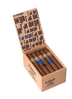 SAGA BLEND NO 7 ROBUSTO DE 20