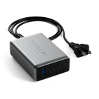 Satechi 100W Type C PD Compact Gan Charge