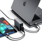 Satechi 165W USB-C 4-Port PD GaN Charger