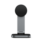 Satechi 2-in-1 Foldable Qi2 Wireless Charging Stand