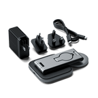 Satechi 3-in-1 Foldable Qi2 Charging Stand