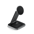 Satechi 3-in-1 Foldable Qi2 Charging Stand