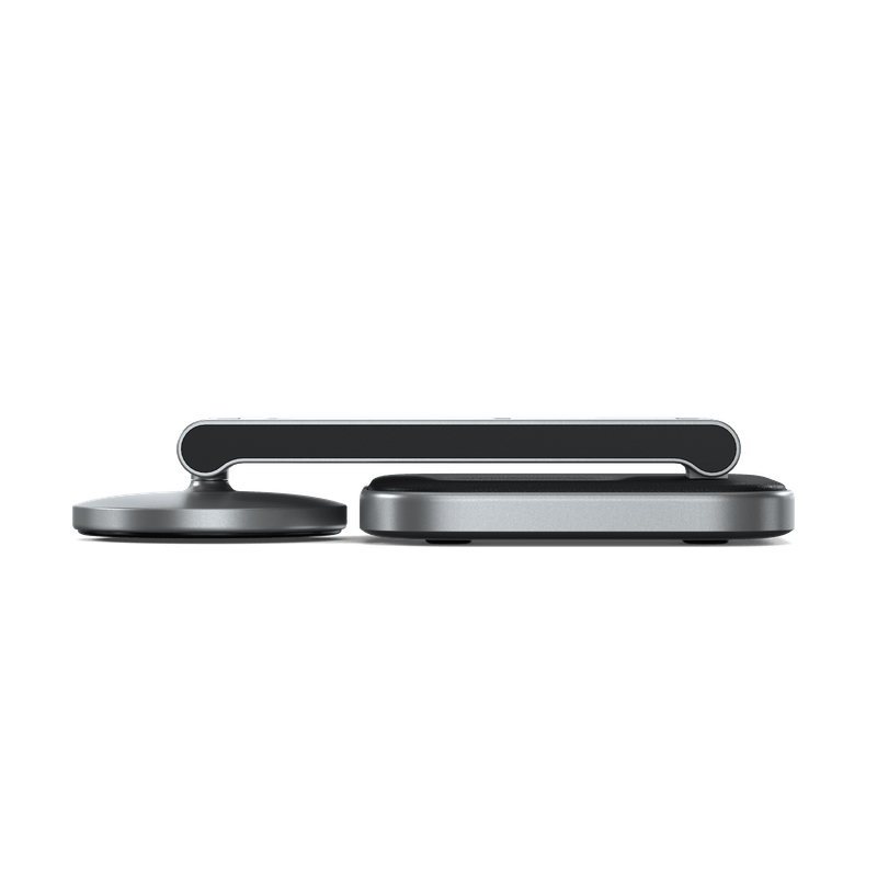 Satechi 3-in-1 Foldable Qi2 Charging Stand