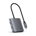 Satechi 4 Port USB-C Hub