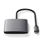 Satechi 4 Port USB-C Hub