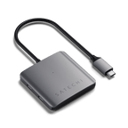 Satechi 4 Port USB-C Hub