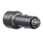 Satechi 40W Dual USB-C PD Car Charger