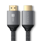 Satechi 8K Ultra HD HDMI 2.1 Cable