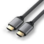 Satechi 8K Ultra HD HDMI 2.1 Cable