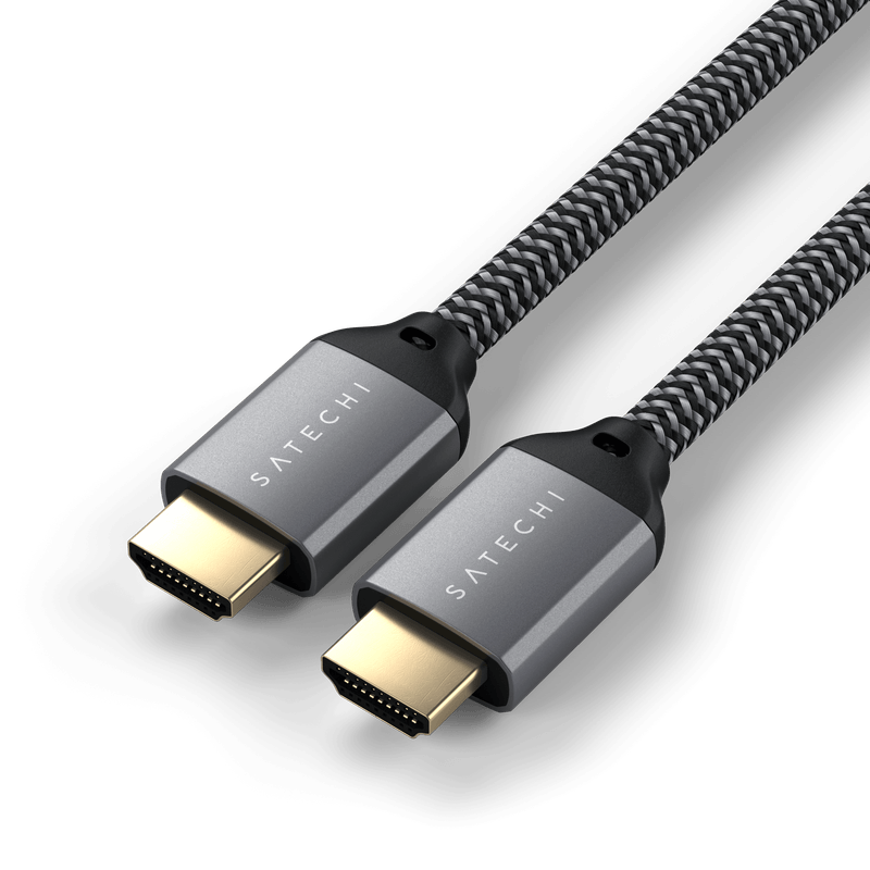 Satechi 8K Ultra HD HDMI 2.1 Cable