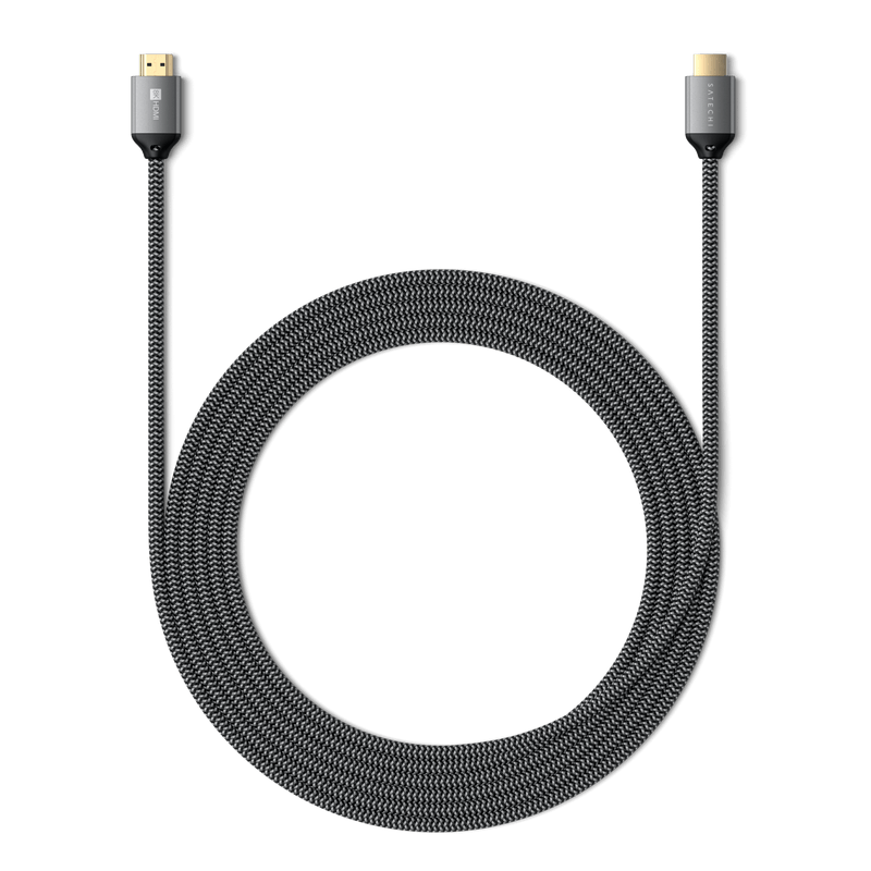 Satechi 8K Ultra HD HDMI 2.1 Cable