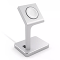 Satechi Aluminum Apple Watch Charging Stand