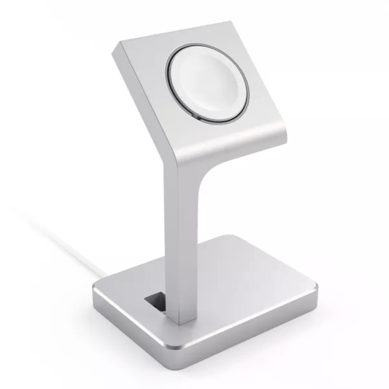 Satechi Aluminum Apple Watch Charging Stand