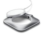 Satechi Aluminum Dock Enclosure for Magsafe Charger