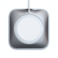 Satechi Aluminum Dock Enclosure for Magsafe Charger