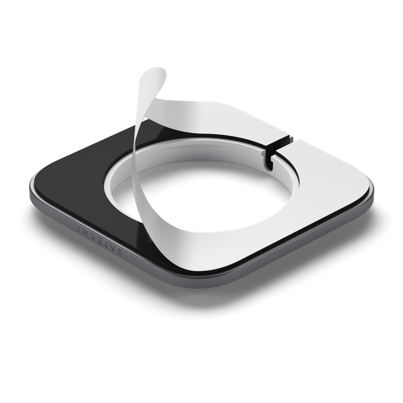 Satechi Aluminum Dock Enclosure for Magsafe Charger