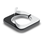 Satechi Aluminum Dock Enclosure for Magsafe Charger