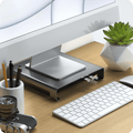 Satechi Aluminum Monitor Stand