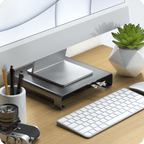 Satechi Aluminum Monitor Stand