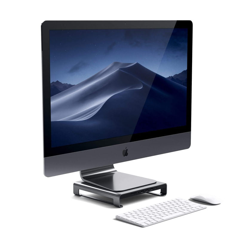 Satechi Aluminum Monitor Stand
