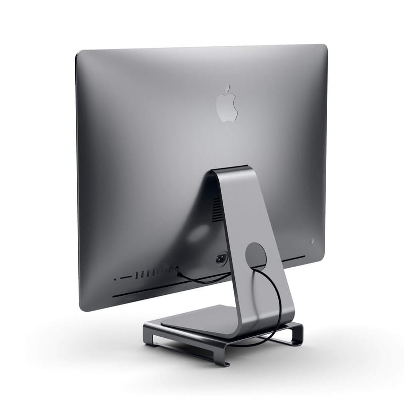 Satechi Aluminum Monitor Stand