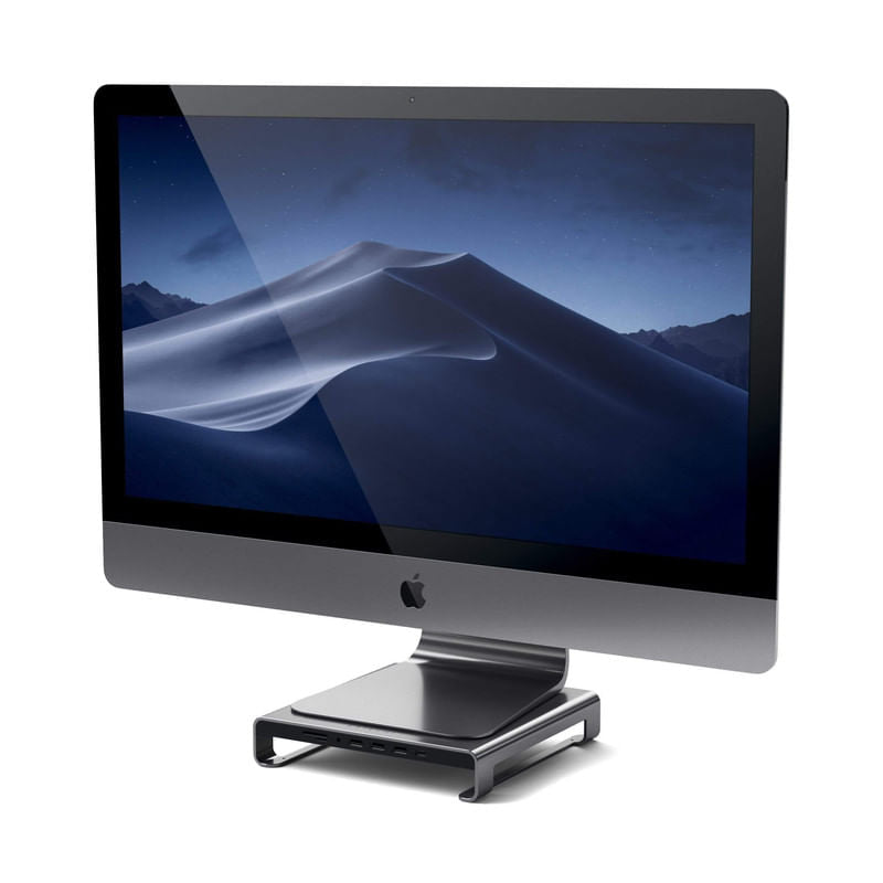 Satechi Aluminum Monitor Stand