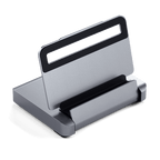 Satechi Aluminum Stand and Hub for iPad Pro