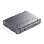 Satechi Aluminum Stand and Hub for iPad Pro