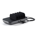 Satechi Dock5 Multi-Device Charging Station W/ Wireless Charging
