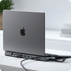Satechi Dual Docking Stand