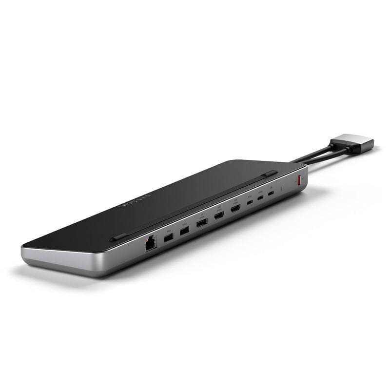 Satechi Dual Docking Stand