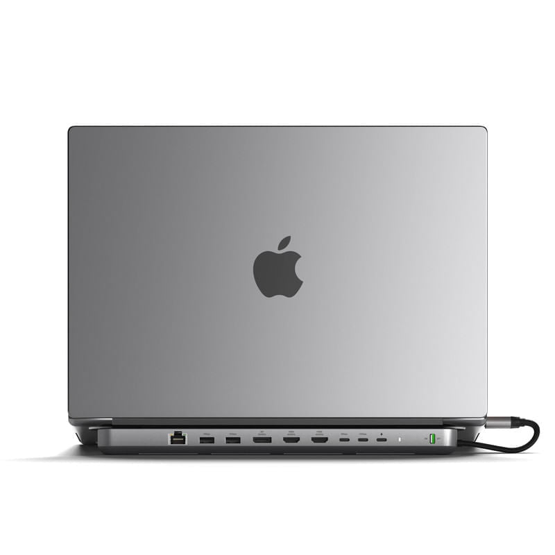 Satechi Dual Docking Stand