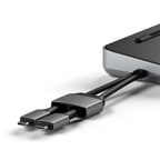 Satechi Dual Docking Stand