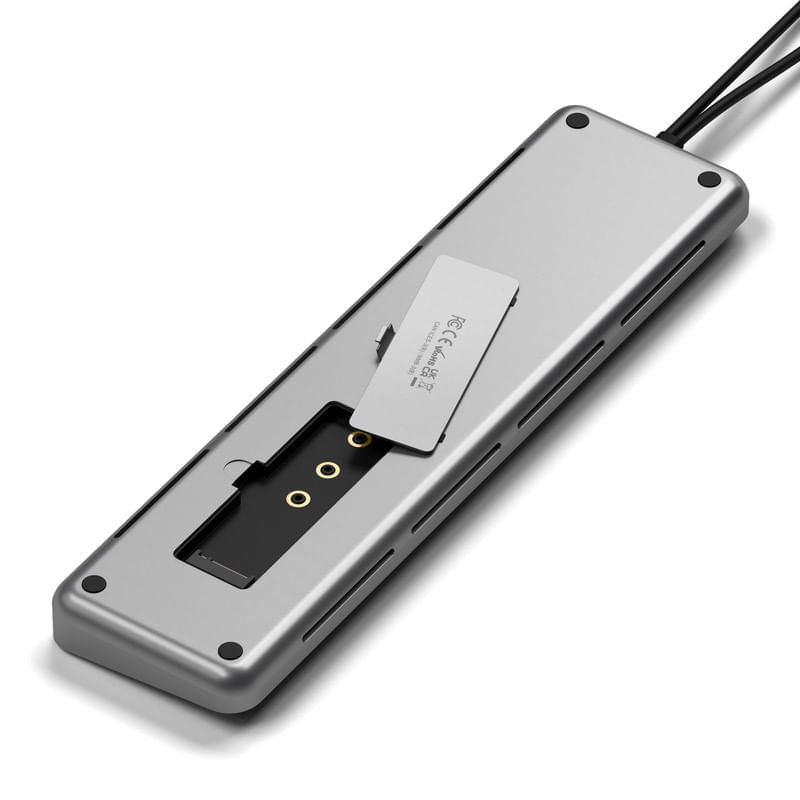 Satechi Dual Docking Stand