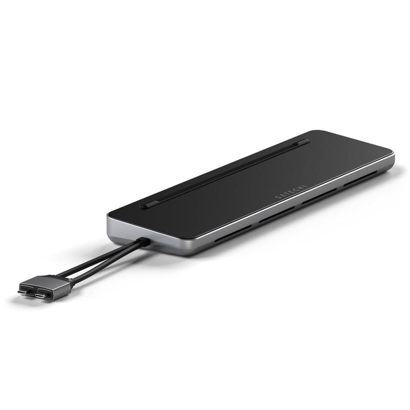 Satechi Dual Docking Stand