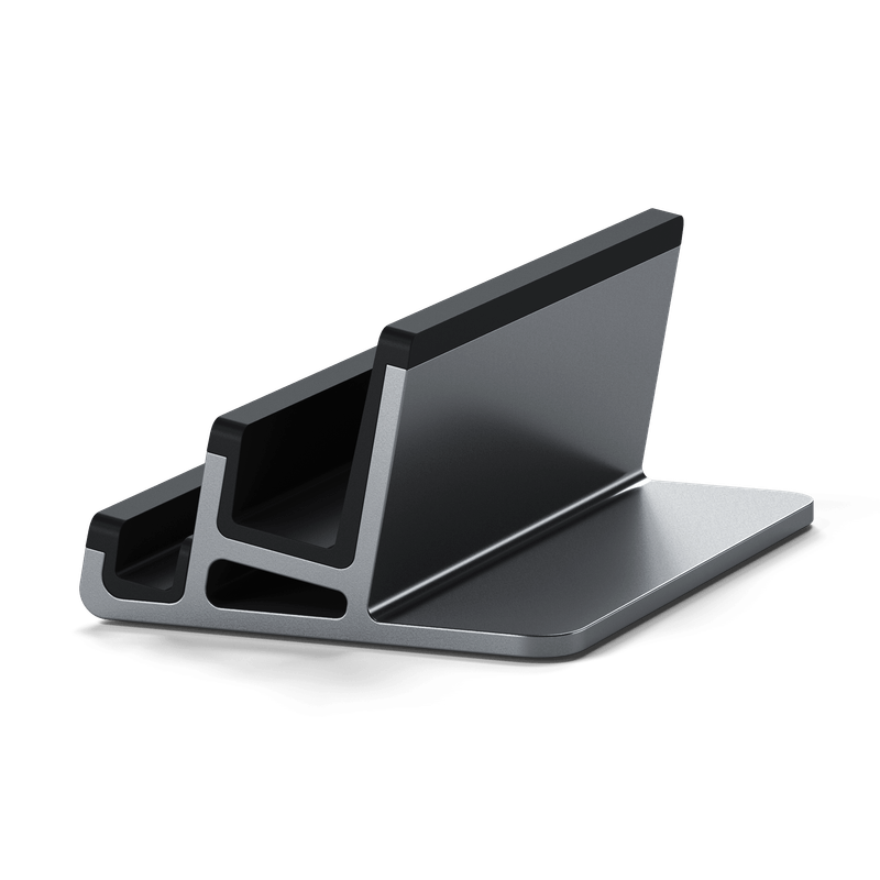 Satechi Dual Vertical Laptop Stand