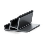 Satechi Dual Vertical Laptop Stand