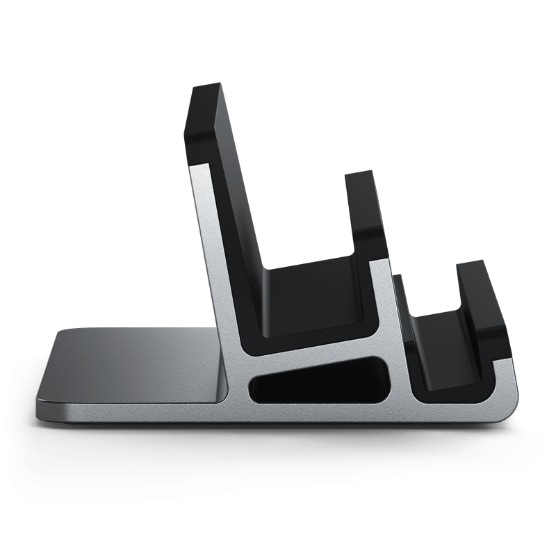 Satechi Dual Vertical Laptop Stand