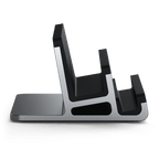 Satechi Dual Vertical Laptop Stand