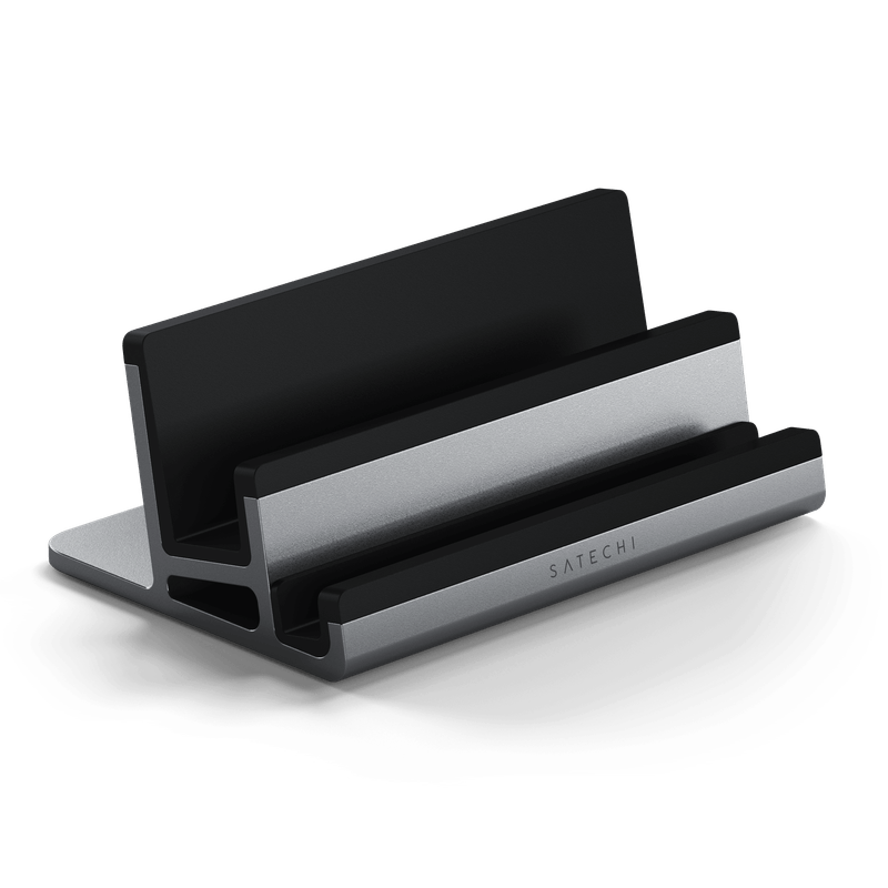 Satechi Dual Vertical Laptop Stand