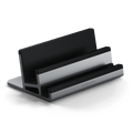 Satechi Dual Vertical Laptop Stand