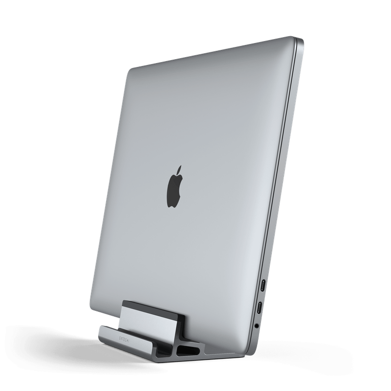 Satechi Dual Vertical Laptop Stand