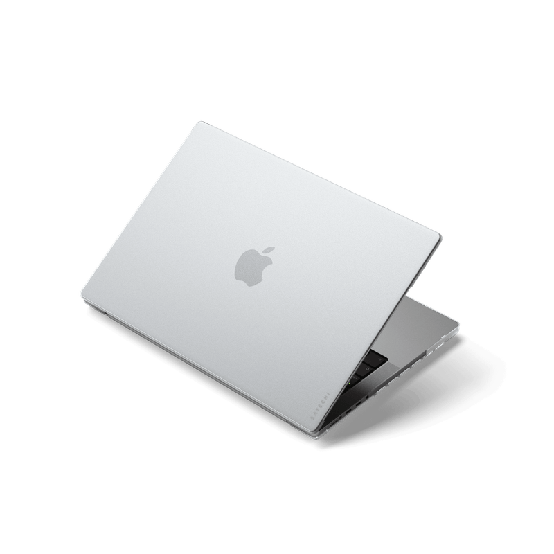 Satechi Eco-HardShell case for MacBook Pro