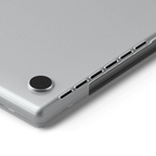 Satechi Eco-HardShell case for MacBook Pro