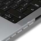 Satechi Eco-HardShell case for MacBook Pro